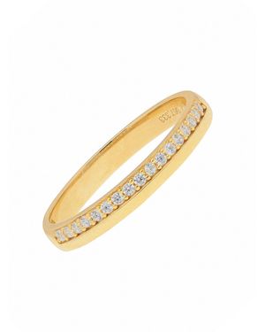 Adelia ́s Adelias Ring - Mettallic