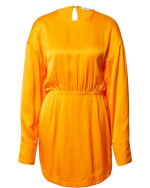 EDITED Kleid Noa - Orange