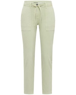 Cecil Jeans - Grün