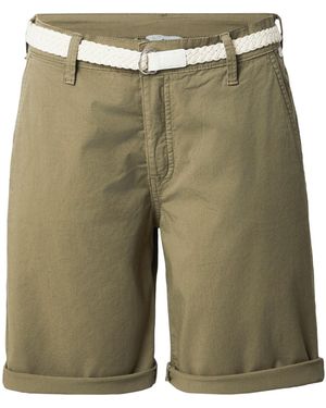 M·a·c Shorts - Grün