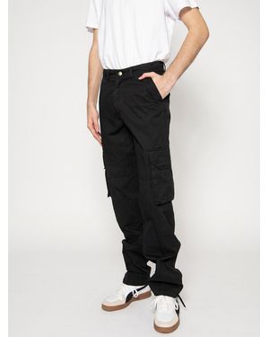 Caterpillar Cargohose Light Cargo Pant - Schwarz