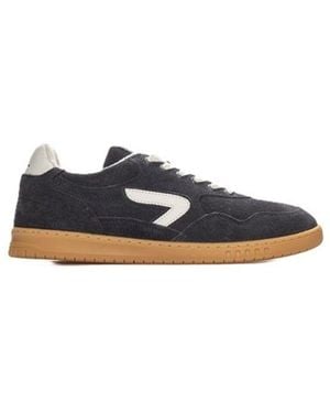 Hub Sneaker Low Vancouver - Blau