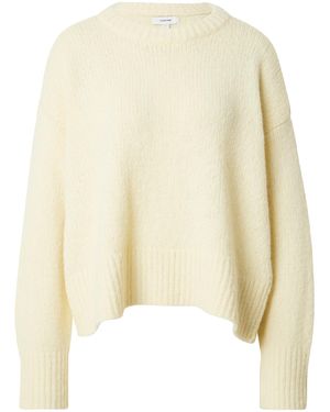 TOPSHOP Pullover Ultimate - Weiß