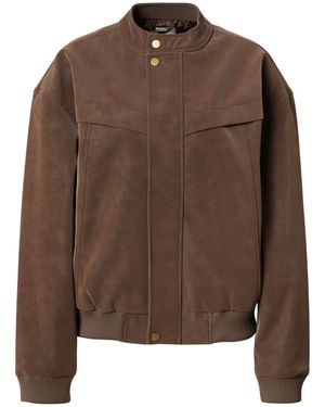 millane Jacke - Braun