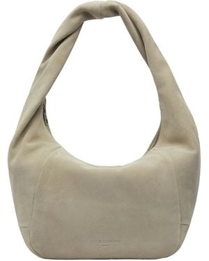 Liebeskind Berlin Schultertasche Farrah Ii - Grau