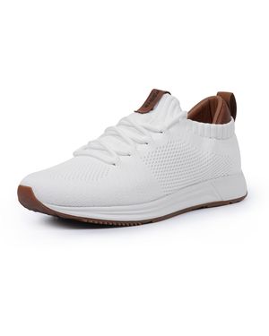 Icepeak Sneaker Alavus - Weiß
