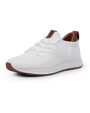 Icepeak Sneaker Alavus - Weiß