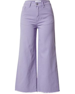 florence by mills exclusive for ABOUT YOU Hose Flourish - Lila