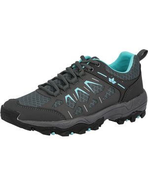 Lico Halbschuh Sierra - Schwarz