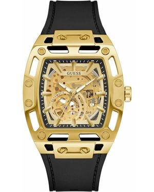 Guess Uhr - Mettallic