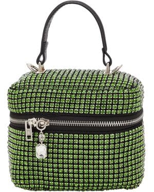 FELIPA Handtasche - Grün