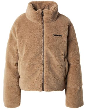 PEGADOR Jacke Georgia - Braun
