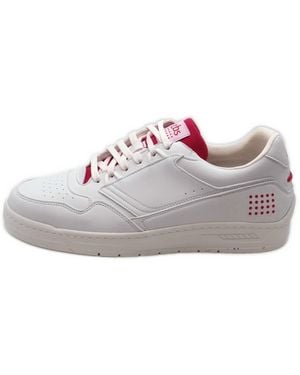 Tbs Sportlicher Schnürschuh Re-Source - Grau