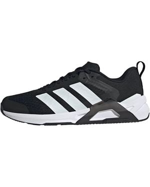 adidas Originals Sportschuh Dropset Control - Schwarz