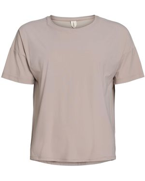 Rethinkit Studios T-Shirt Vela - Grau