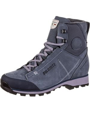 Dolomite Boots - Blau