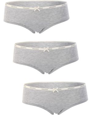 celodoro Panty Feel Good - Grau