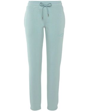 Lascana Hose - Blau