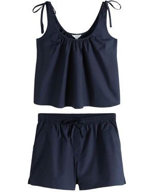 The Set Set - Blau