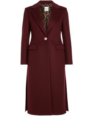 RICANO Mantel Grazia - Rot