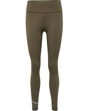 Newline Leggings Chicago - Grün