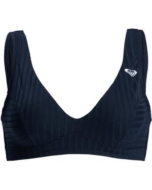 Roxy Bikinitop - Blau