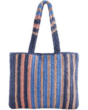 Next Shopper - Blau