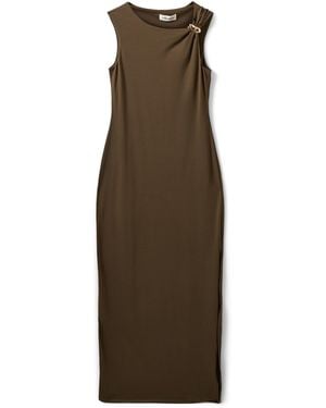 Sofie Schnoor Kleid Ragnisw - Natur