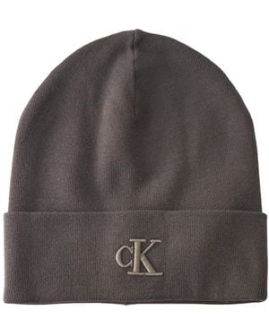 Calvin Klein Mütze - Grau
