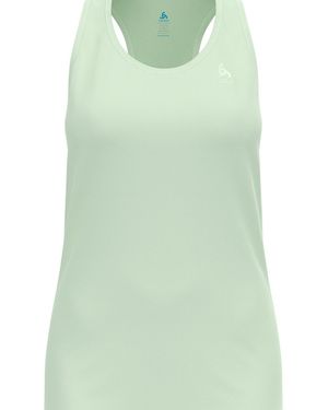 Odlo Funktionsshirt Essential - Grün