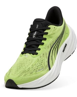 PUMA Sneaker - Grün