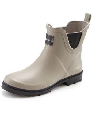 Elbsand Gummistiefel - Grau