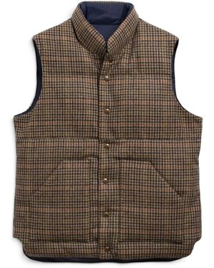 Sebago Übergangsjacke - Braun