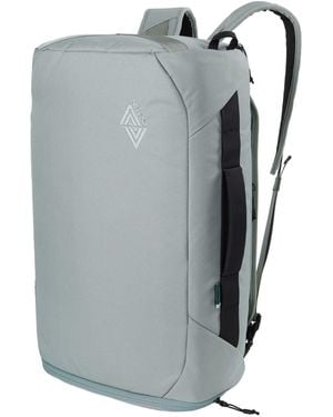 Nitro Rucksack Shuffle - Grau