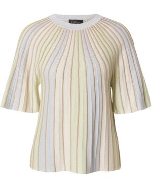 S.oliver Pullover - Weiß