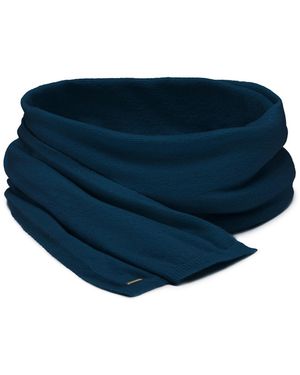 Vivience Schal 7101 - Blau