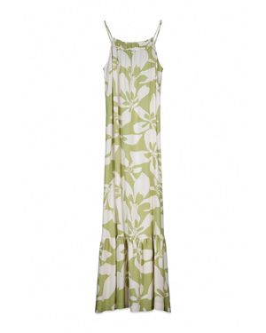 Women'secret Secret Sommerkleid - Mettallic