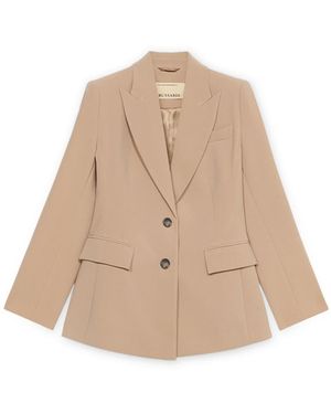 Trussardi Blazer - Natur