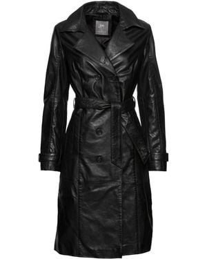 Gipsy By Mauritius Wintermantel - Schwarz