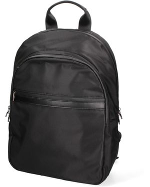 diana&co Rucksack - Schwarz