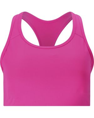 Endurance Sport-Bh Alanie - Pink