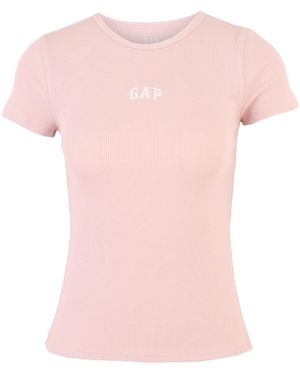 Gap T-Shirt - Pink
