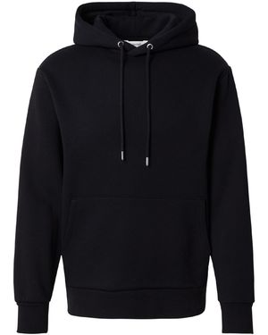 SELECTED Sweatshirt Slhdan - Blau