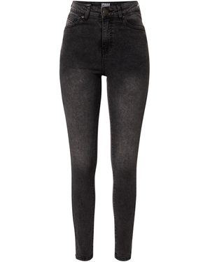 Urban Classics Jeans - Grau