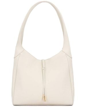 Kazar Schultertasche - Weiß
