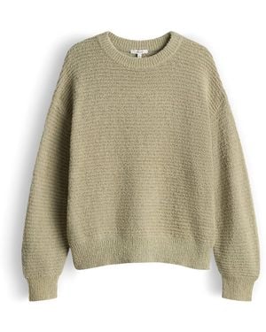 Opus Pullover Piperi - Natur