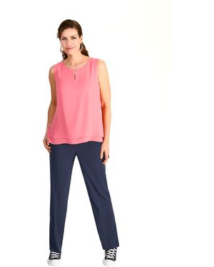 Hermann Lange Top - Pink