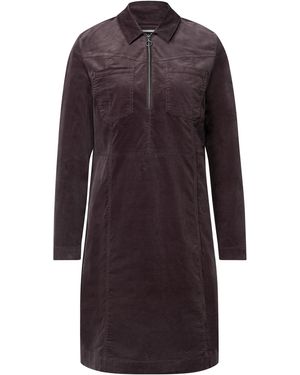 Street One Kleid - Lila