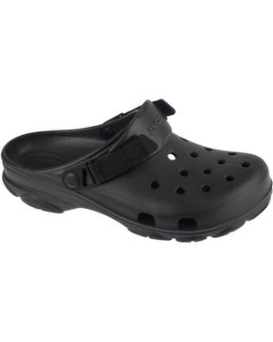 Crocs™ Clogs Classic All Terrain - Schwarz