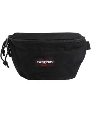 Eastpak Gürteltasche Springer - Schwarz